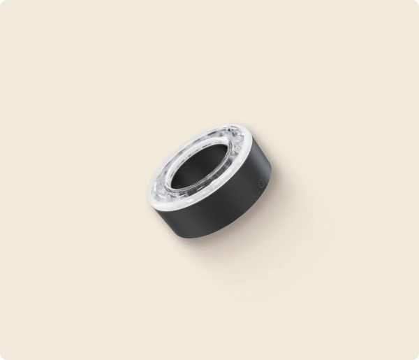 TheraFace LED Light Ring