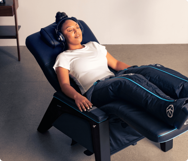 Therabody Lounger