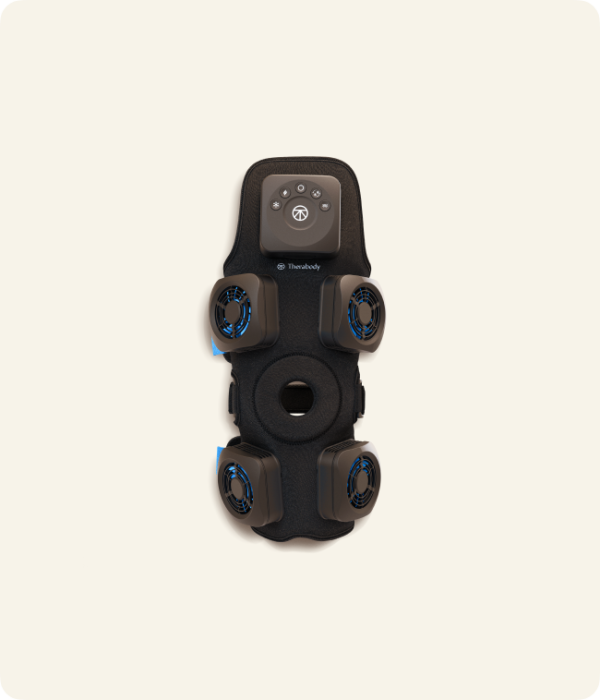 RecoveryTherm Knee