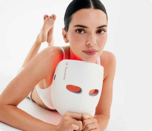 TheraFace Mask Glo