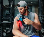 Theragun PRO Plus